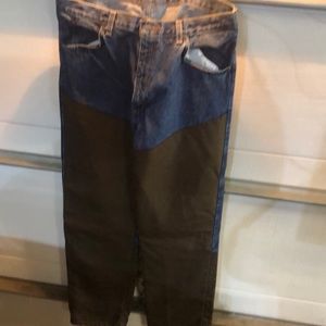 Wrangler Rugged Wear Jeans